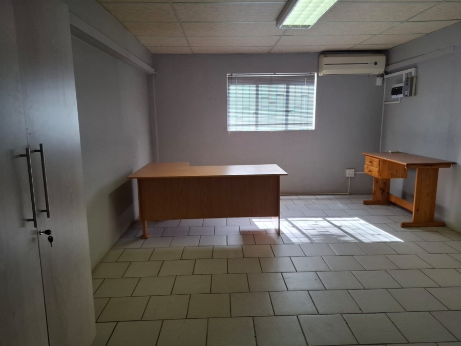 Commercial Property for Sale in Oos Einde Free State